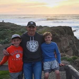 Meet your Posher, Doug